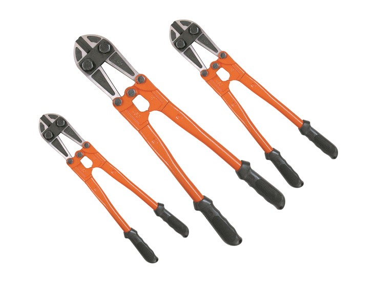 AL-202 BOLT CUTTER