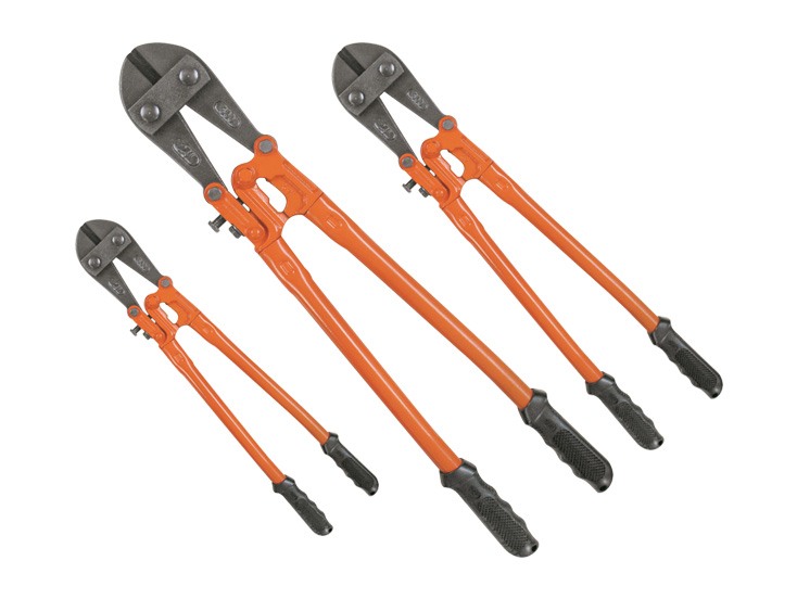 AL-201 BOLT CUTTER